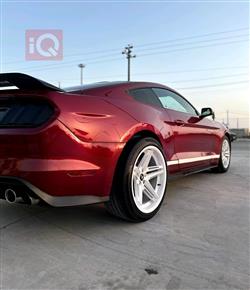 فورد موستانج